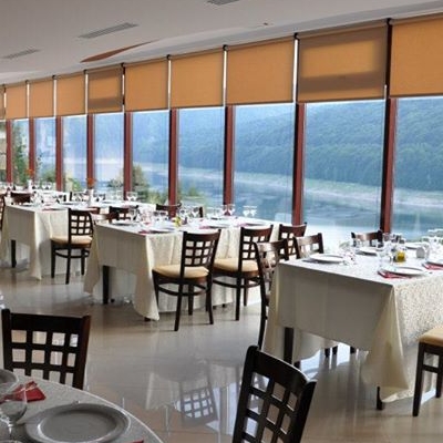 Restaurant Valea Cu Pesti foto 1