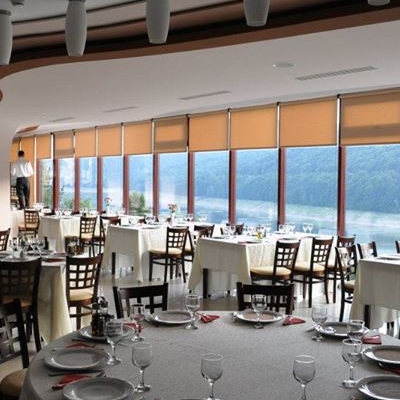 Restaurant Valea Cu Pesti foto 0