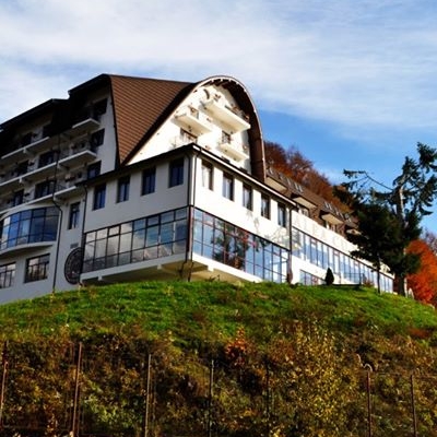 Restaurant Valea Cu Pesti