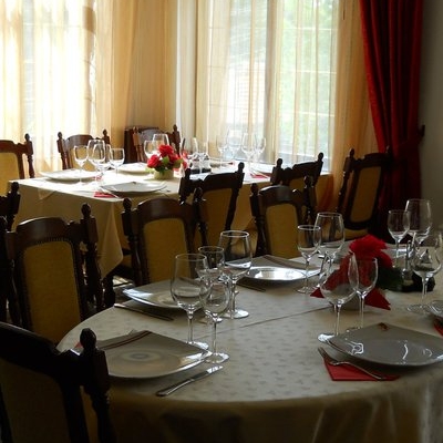 Restaurant Casa Domneasca