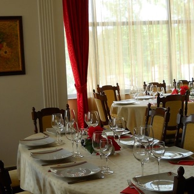 Restaurant Casa Domneasca foto 2