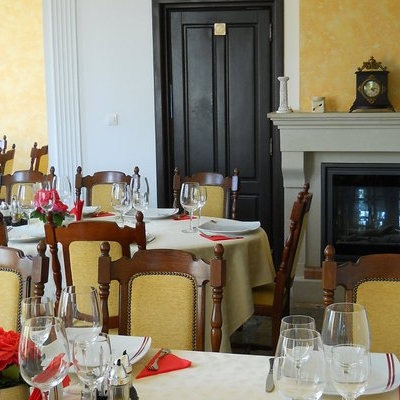 Restaurant Casa Domneasca foto 1