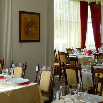 Restaurant Casa Domneasca foto 0