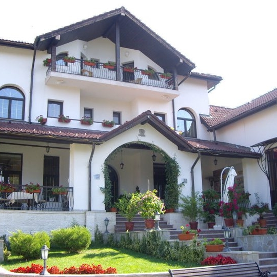 Imagini Restaurant Casa Domneasca