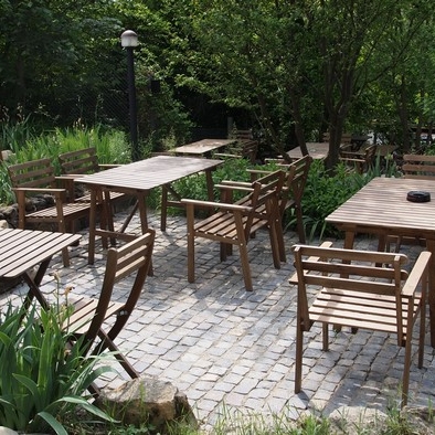 Imagini Restaurant Tara Luanei