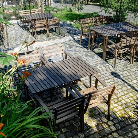 Imagini Restaurant Tara Luanei