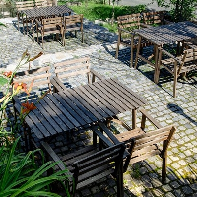 Restaurant Tara Luanei