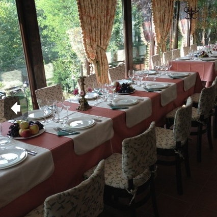 Imagini Restaurant Tara Luanei