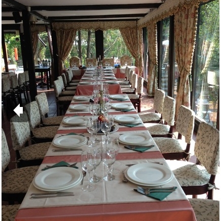Imagini Restaurant Tara Luanei