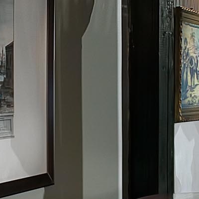 Restaurant Tara Luanei