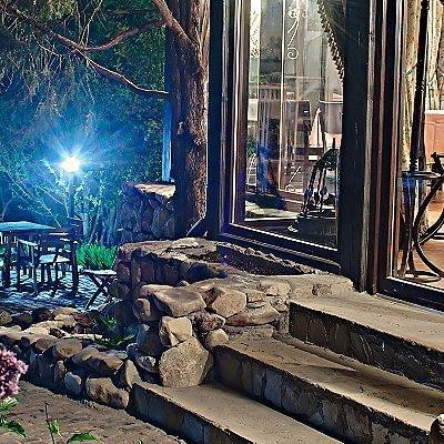 Restaurant Tara Luanei