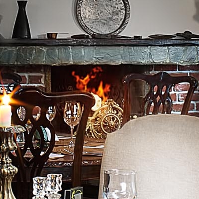 Restaurant Tara Luanei