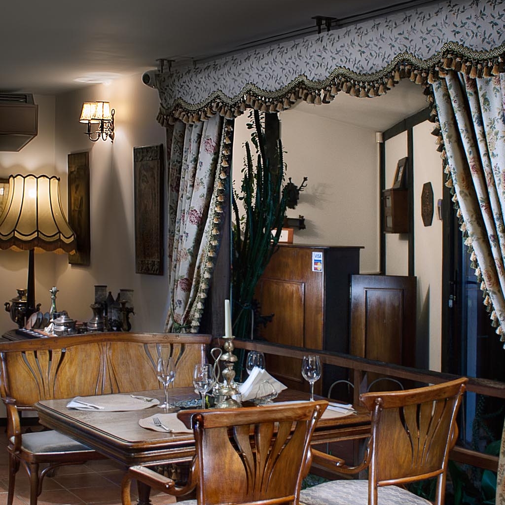 Imagini Restaurant Tara Luanei