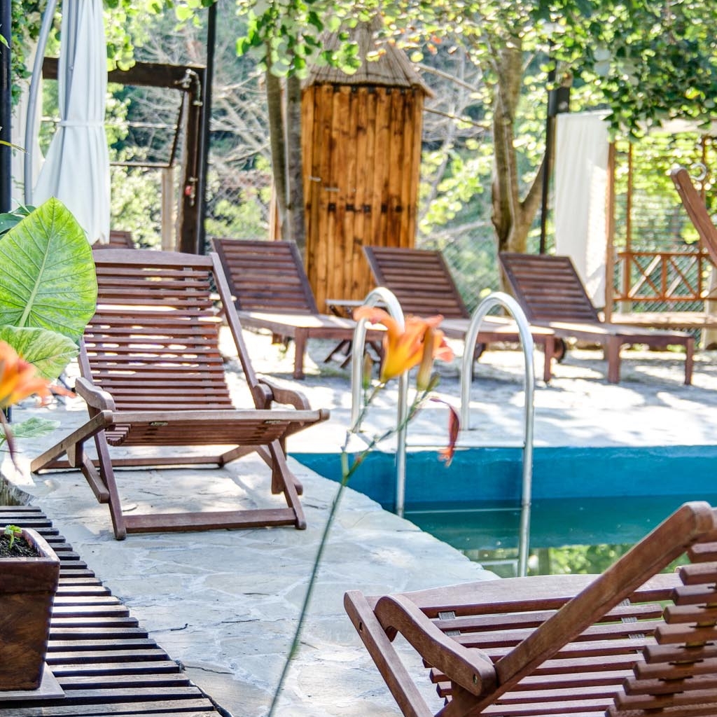 Imagini Restaurant Tara Luanei