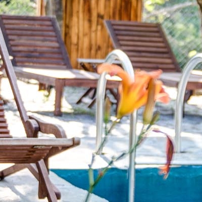 Restaurant Tara Luanei