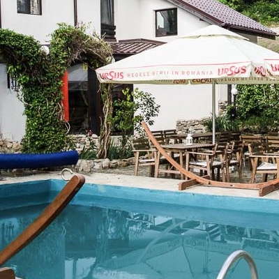 Restaurant Tara Luanei