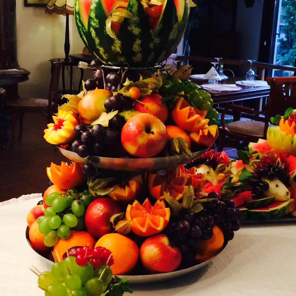 Imagini Restaurant Tara Luanei