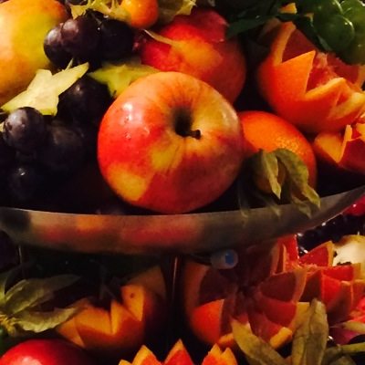 Restaurant Tara Luanei