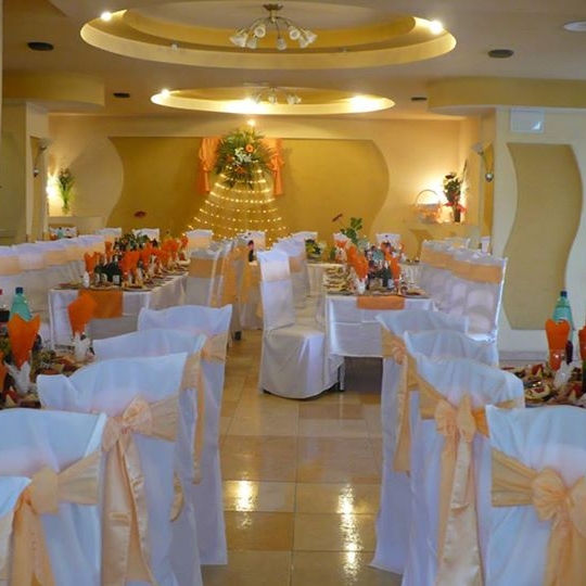 Imagini Restaurant Sheriff