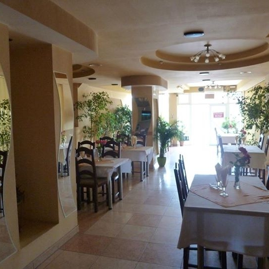 Imagini Restaurant Sheriff