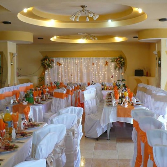 Imagini Restaurant Sheriff