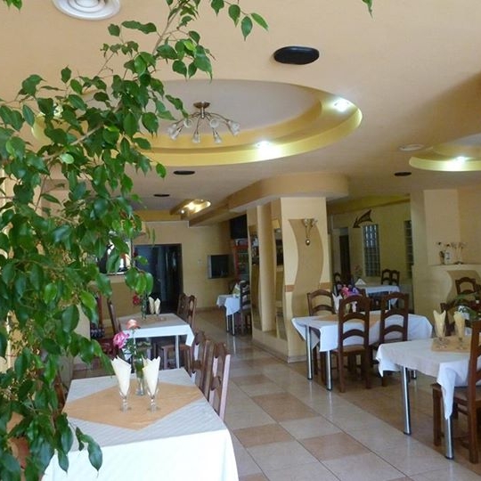 Imagini Restaurant Sheriff