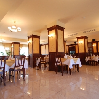 Restaurant Perla Ciucasului foto 0