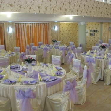 Imagini Restaurant Perla Ciucasului