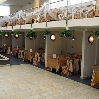 Restaurant Decebal foto 0