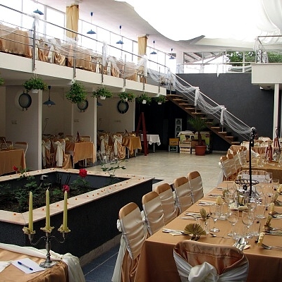 Restaurant Decebal foto 2