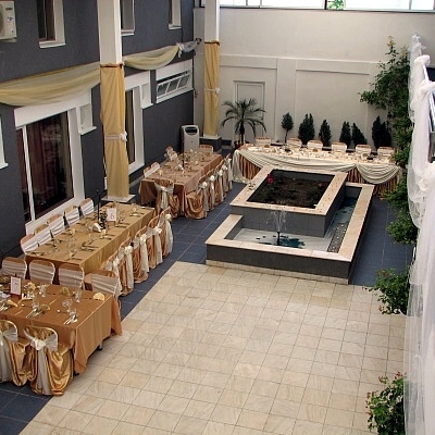 Restaurant Decebal foto 1