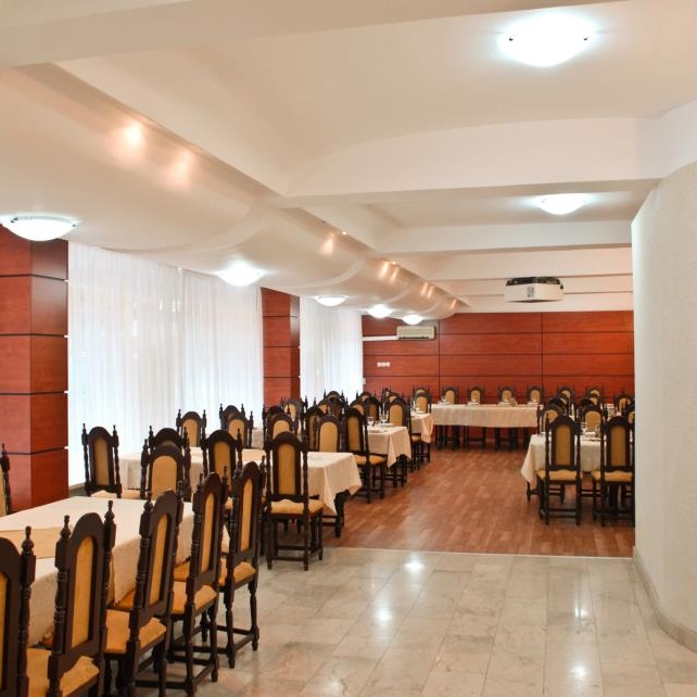 Imagini Restaurant Decebal