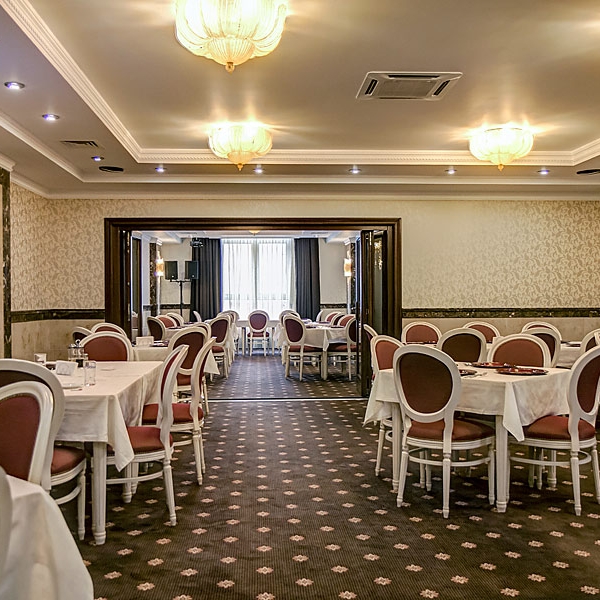 Imagini Restaurant Hermes