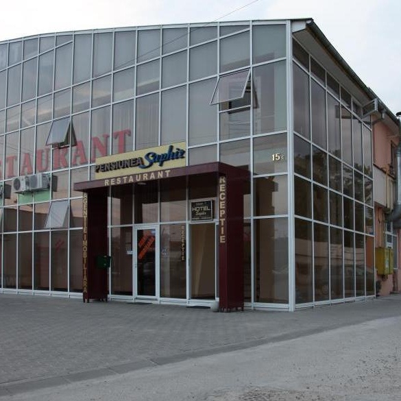 Imagini Restaurant Saphir
