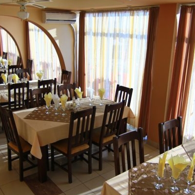 Restaurant Saphir foto 0