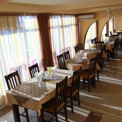 Restaurant Saphir foto 1