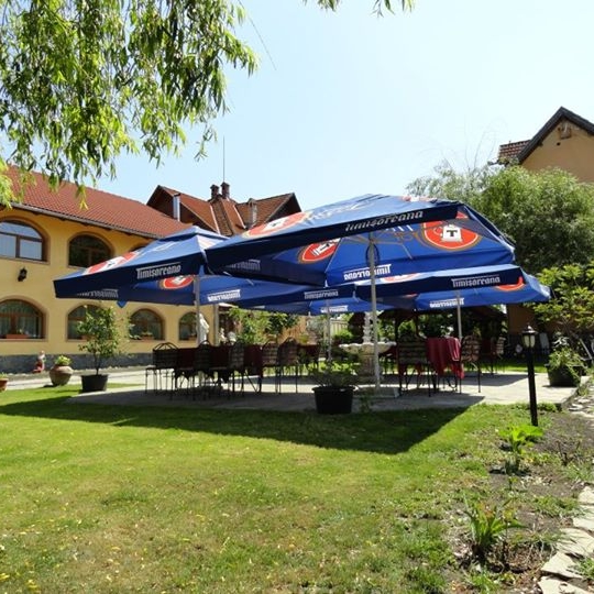 Imagini Restaurant Popas Caprioara