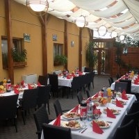 Imagini Bistro Schwartz