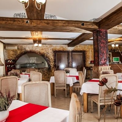 Restaurant San Gennaro foto 0