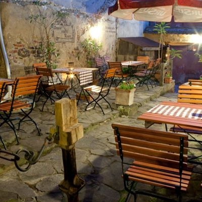 Restaurant San Gennaro