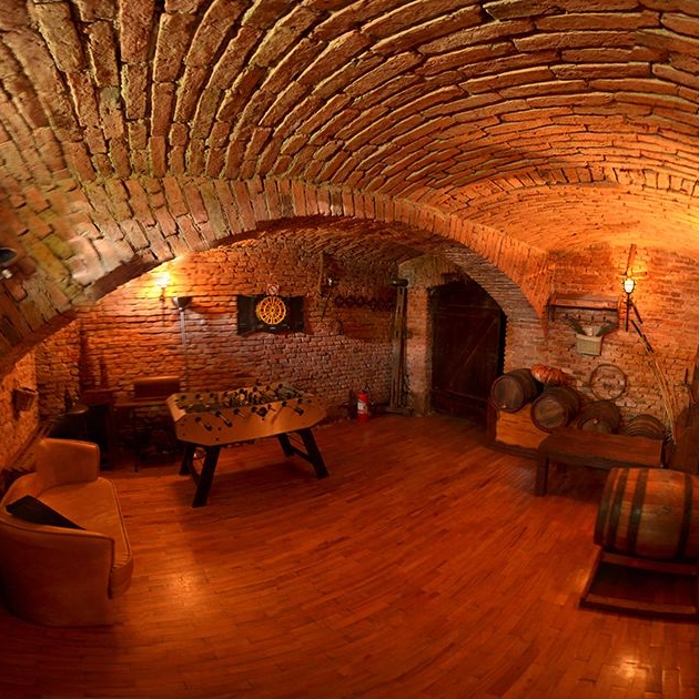 Imagini Restaurant Bielmann