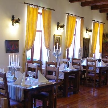 Restaurant Bielmann foto 2