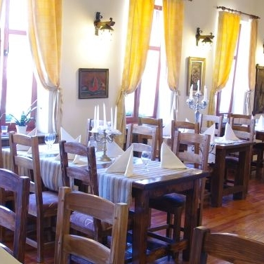 Restaurant Bielmann foto 0