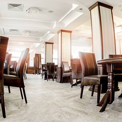 Restaurant Tony foto 2