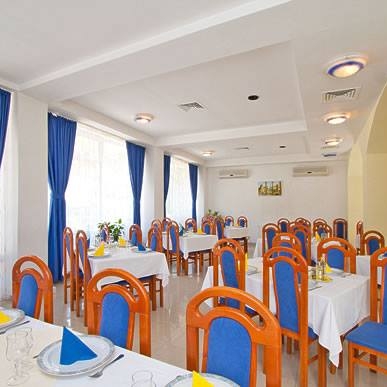 Restaurant President foto 1