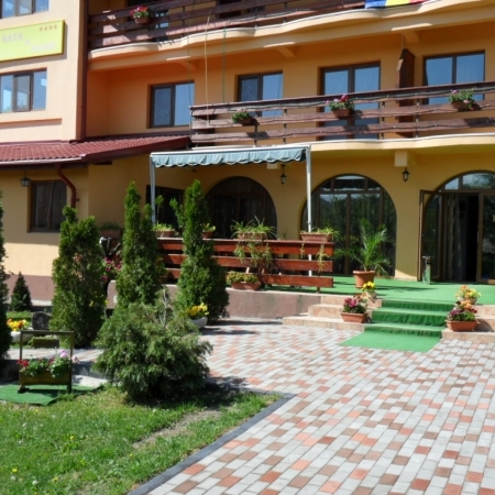 Imagini Restaurant Raza de Soare