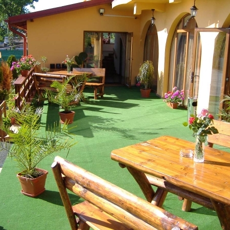 Imagini Restaurant Raza de Soare