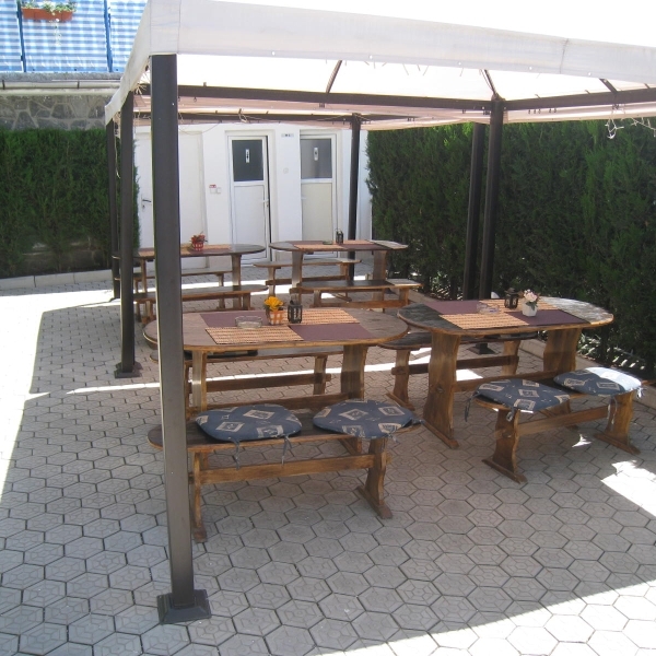 Imagini Restaurant Bavaria