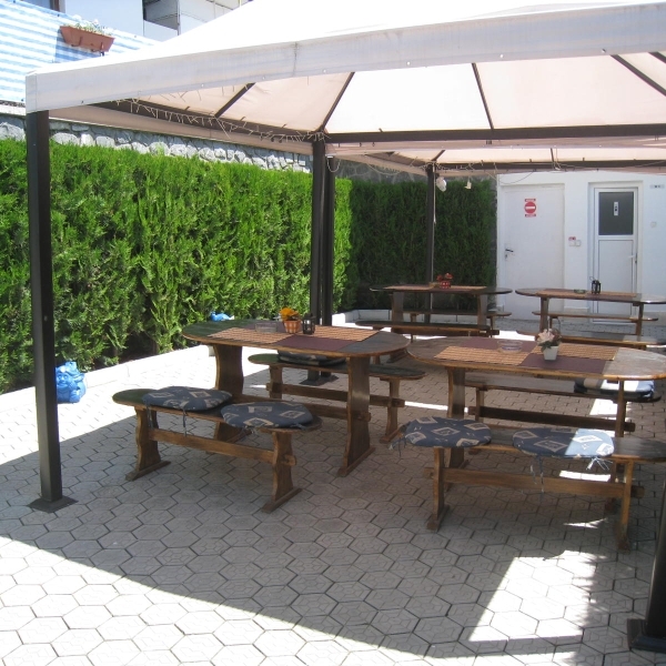 Imagini Restaurant Bavaria