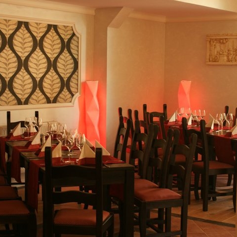 Imagini Restaurant Baia Rosie